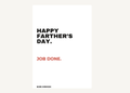 THANK YOU DAD.