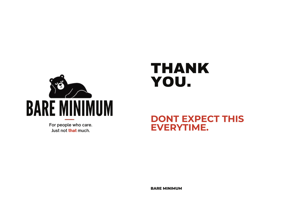 THANK YOU.