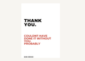 THANK YOU.
